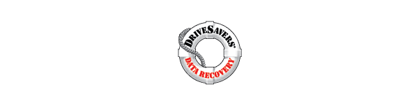 DriveSavers - Data Recovery